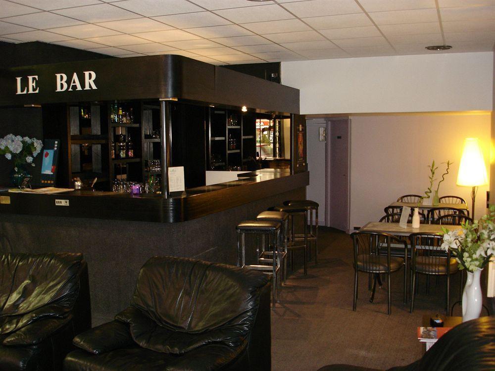 Ibis Styles Chambery Centre Gare Hotel Ngoại thất bức ảnh