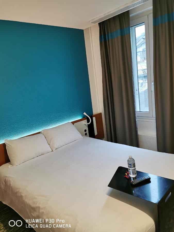 Ibis Styles Chambery Centre Gare Hotel Ngoại thất bức ảnh